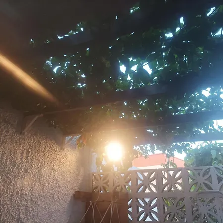 Casa Quico ゲストハウス