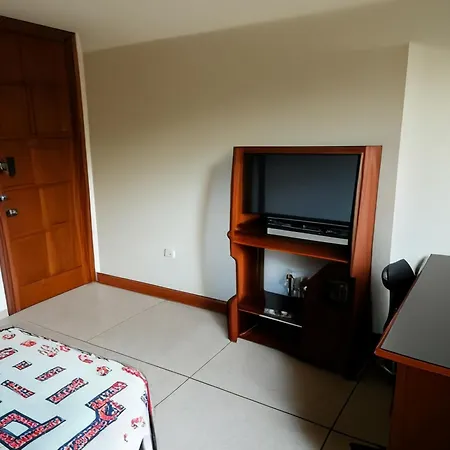 Pensionat Casa Quico Santa Cruz de Tenerife