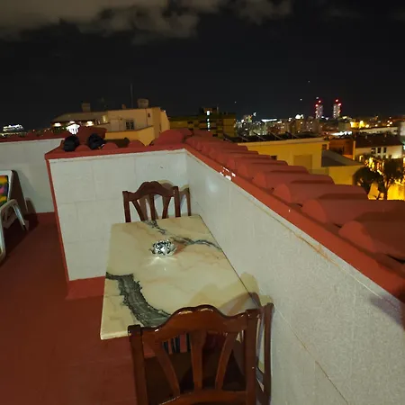 Pensionat Casa Quico