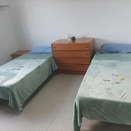 ゲストハウス Casa Quico サンタクルスデテネリフェ