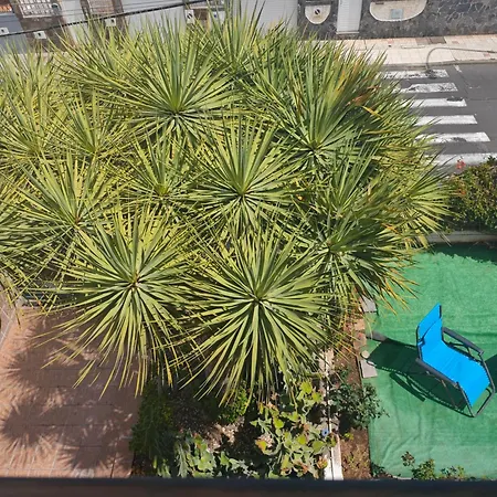 Casa Quico ゲストハウス