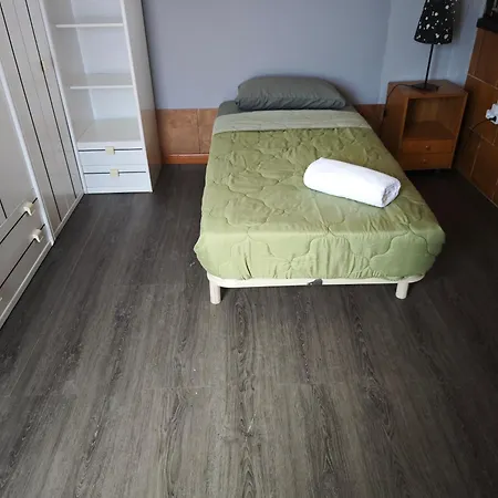 Casa Quico Pensionat Santa Cruz de Tenerife