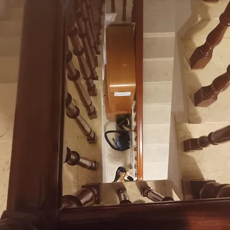 Casa Quico ゲストハウス *