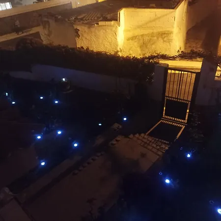 Casa Quico ゲストハウス サンタクルスデテネリフェ