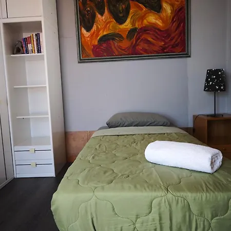 Casa Quico サンタクルスデテネリフェ