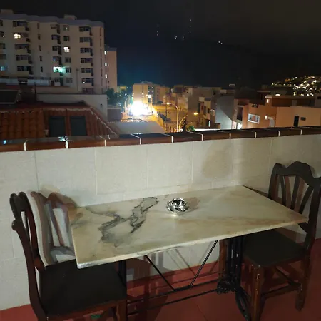Pensionat Casa Quico