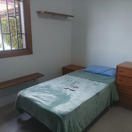 Pensionat Casa Quico *