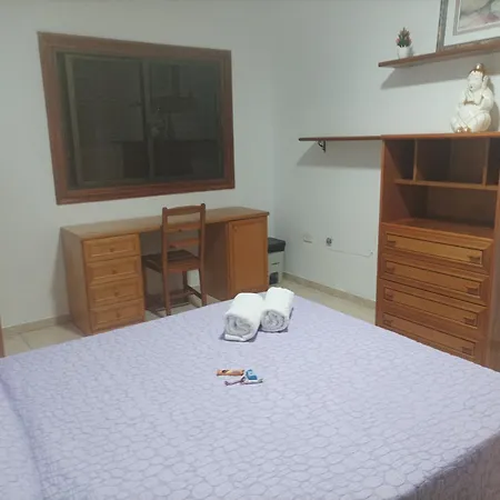 Pensionat Casa Quico