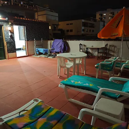 Casa Quico Pensionat *