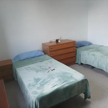 Casa Quico ゲストハウス *