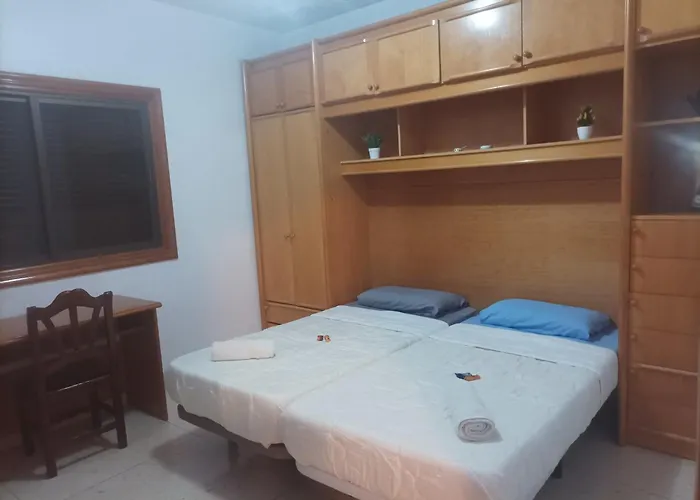 招待所 Casa Quico *