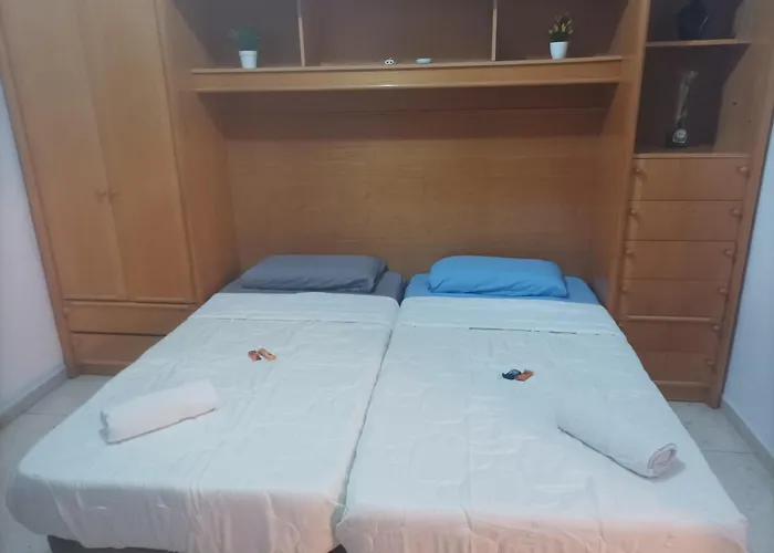 Penzion Casa Quico Santa Cruz de Tenerife