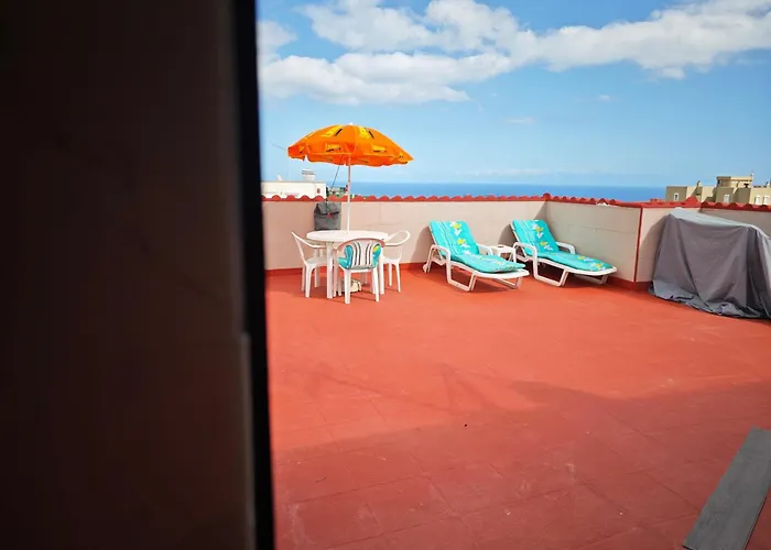 招待所 Casa Quico *