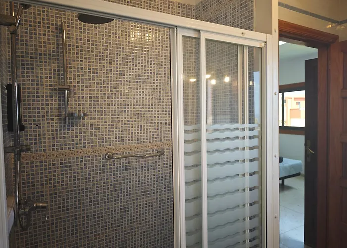 Casa Quico 招待所 *