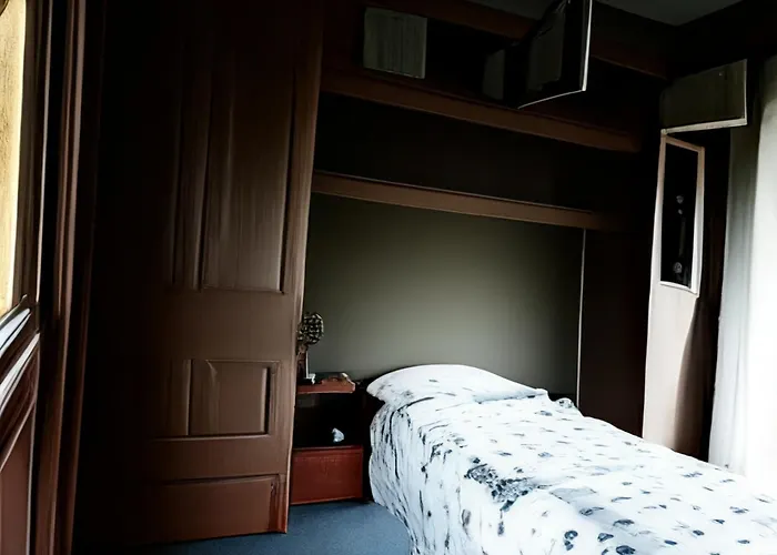 招待所 Casa Quico 圣克鲁斯-德特内里费