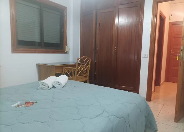 Casa Quico 招待所