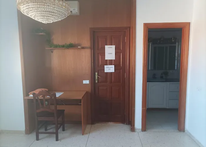 Casa Quico 招待所 *