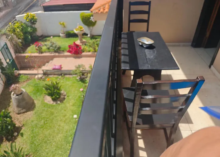 招待所 Casa Quico