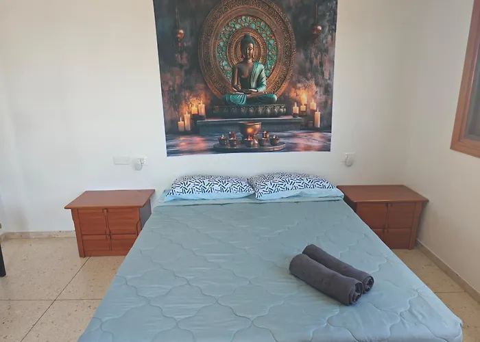 Casa Quico 招待所 *