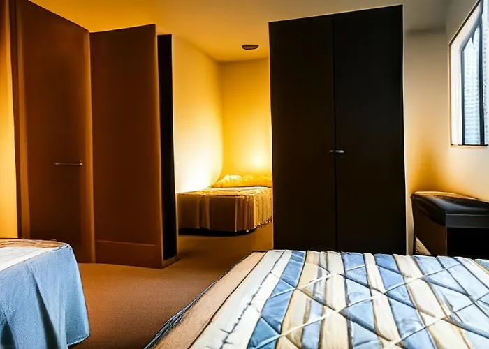 招待所 Casa Quico 圣克鲁斯-德特内里费