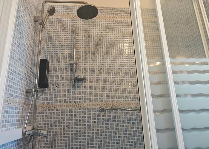 Casa Quico Penzion *