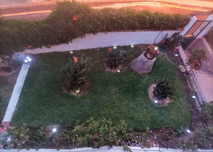 Penzion Casa Quico *