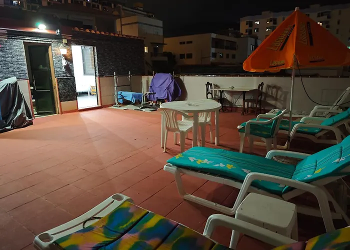 Casa Quico 招待所 *