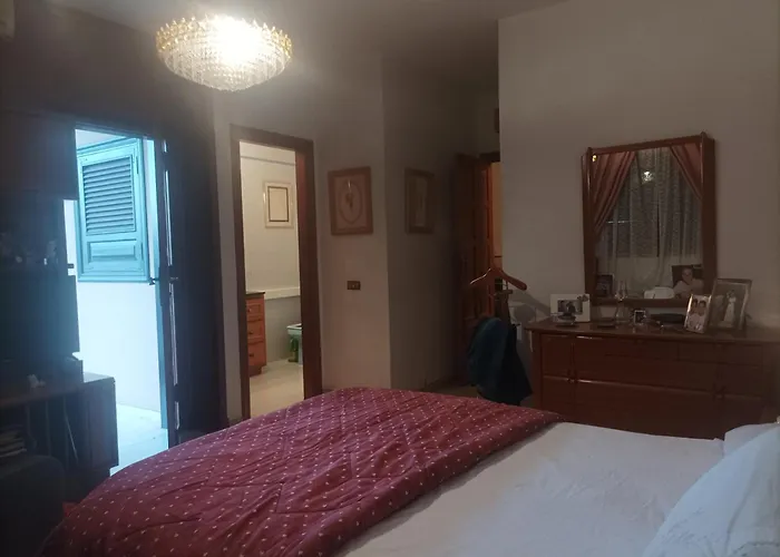 招待所 Casa Quico *