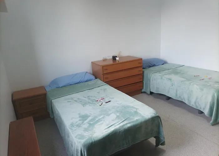 Casa Quico 招待所 *