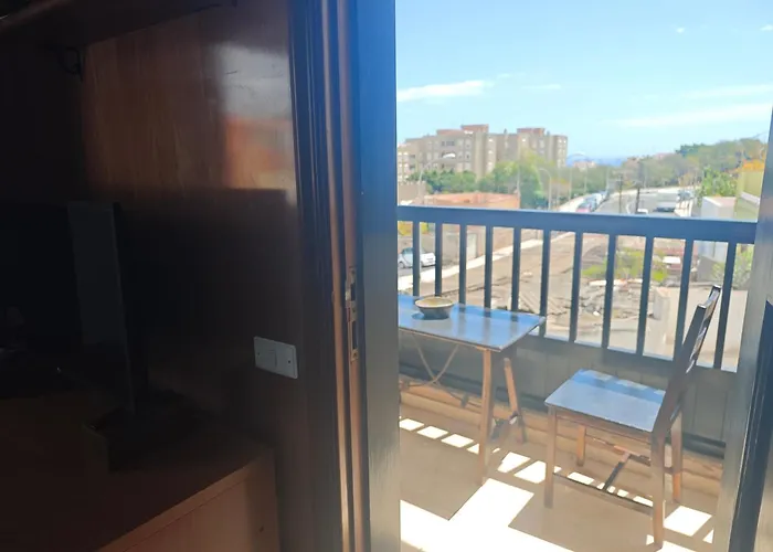 招待所 Casa Quico