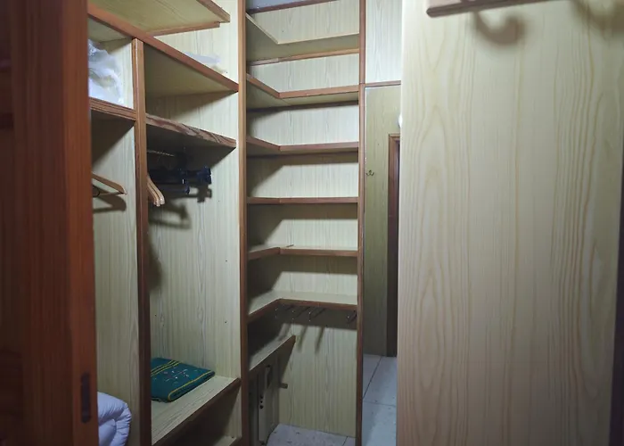 Casa Quico 招待所 *