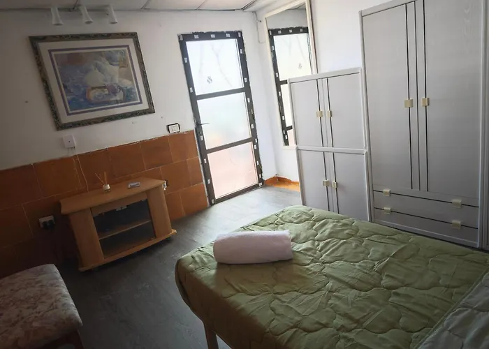 招待所 Casa Quico *