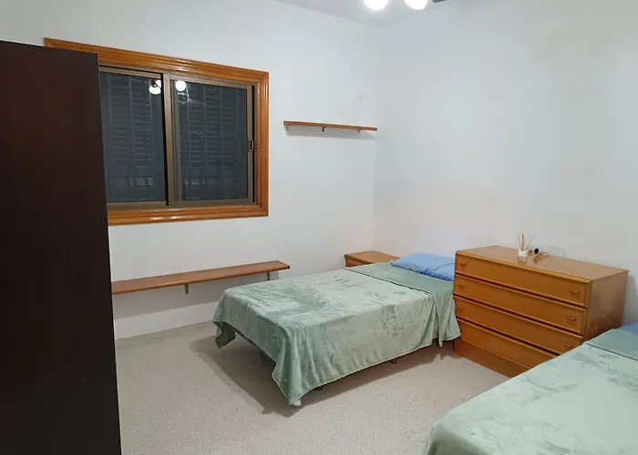 Casa Quico 招待所 *