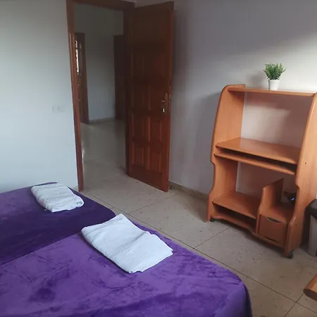 Casa Quico בית הארחה *
