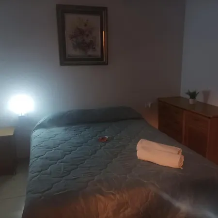 Casa Quico בית הארחה *
