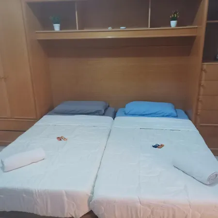 בית הארחה Casa Quico סנטה קרוז דה טנריף