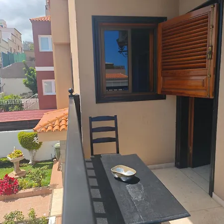בית הארחה Casa Quico