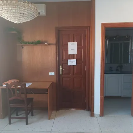 Casa Quico בית הארחה *