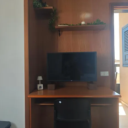 Casa Quico סנטה קרוז דה טנריף