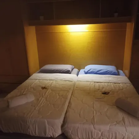 Casa Quico * סנטה קרוז דה טנריף