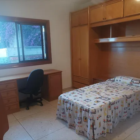 בית הארחה Casa Quico *