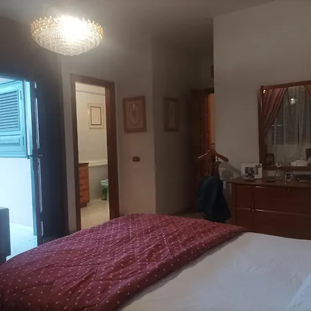 בית הארחה Casa Quico *