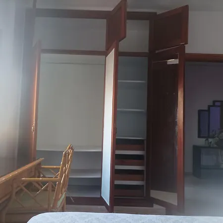 Casa Quico בית הארחה סנטה קרוז דה טנריף