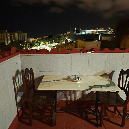 Casa Quico * סנטה קרוז דה טנריף