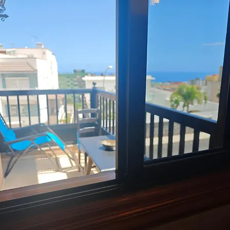 בית הארחה Casa Quico סנטה קרוז דה טנריף